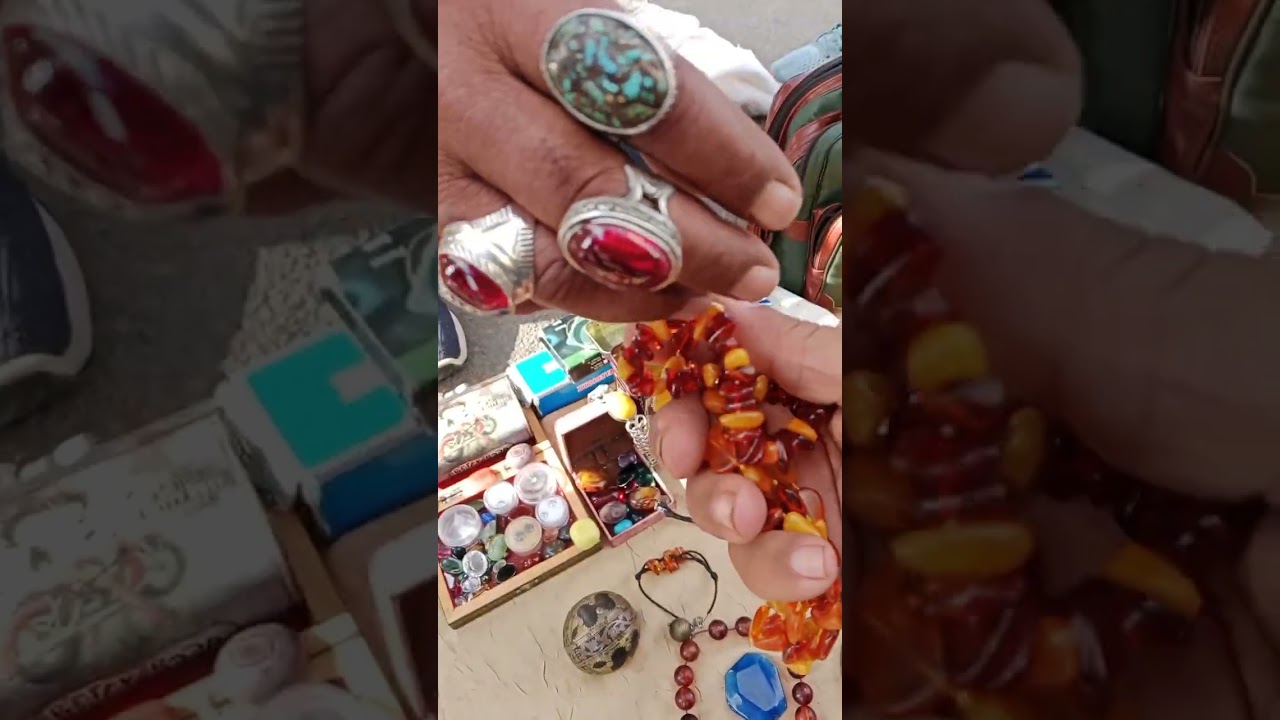 في الجوطية ديال حي الرحمة بمدينة سلا اليوم كاين ميتشاف 