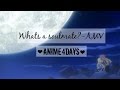 What&#39;s a soulmate? - AMV