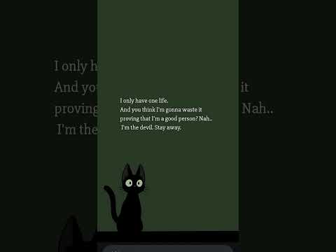 cat # quote #shorts