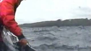 Fisheries Assessment Project Broad Scale Monitoring "BsM"
