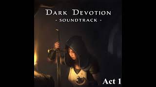 21- Secret - Cabinet of Curiosities [Dark Devotion OST]