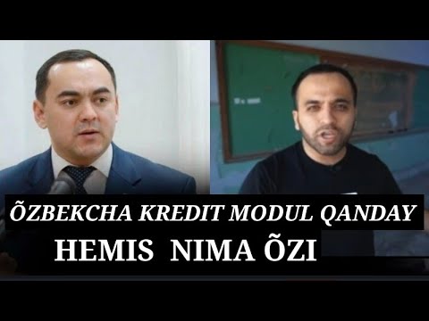 Video: Avtonom tizim raqami necha bitdan iborat?