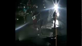 David Bowie - Station To Station, Live 2004