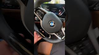 Bmw 320i direksyonu ne işe yarar ?