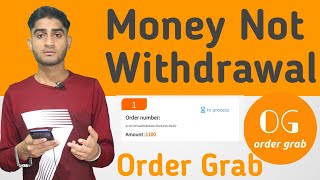  Order Grab Money Not Withdrawal In Bank Account. Problem Solved. Tech Abdul Khalik