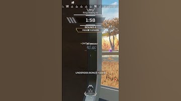 Squad Wipe After Getting Respawned  #apexlegends #apex #apexlegendsclips #apexclips #respawn