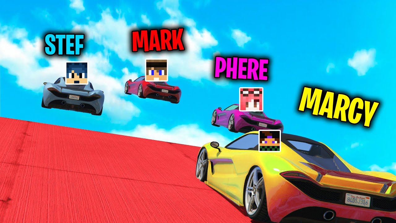 Stef E Phere Gta 5 Online