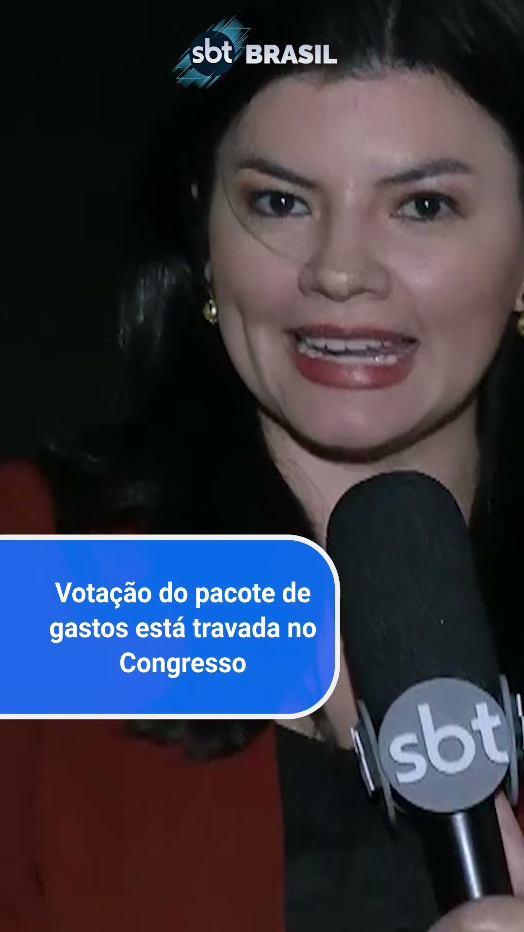 Lira diz que Poderes devem ficar “restritos” às próprias atribuições | SBT Brasil (10/12/24)