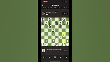 Speed chess tactics for quick checkmate! #subscribe #like #chesstactics #chessopenings #chesspuzzle