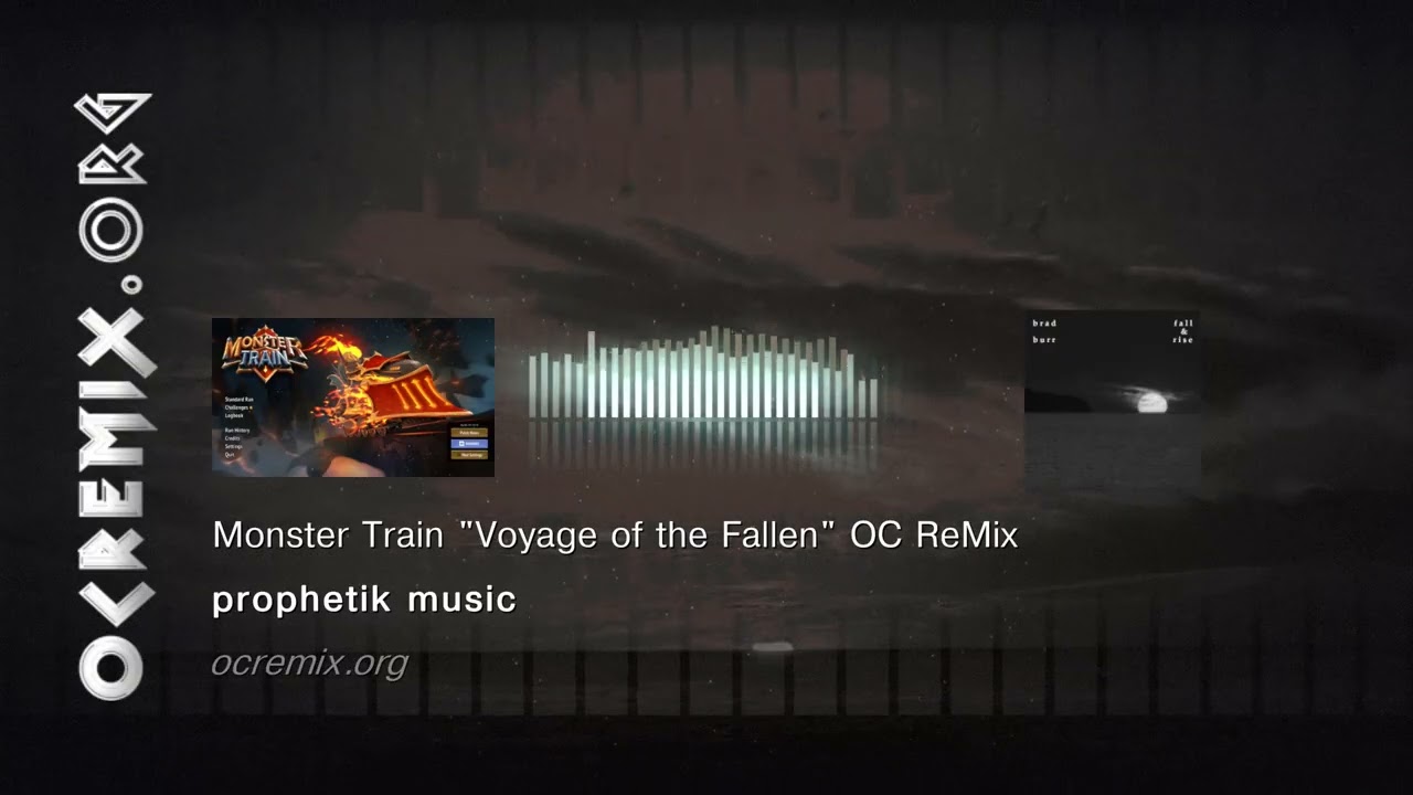 Monster Train OC ReMix - prophetik music: 
