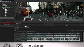 Trimming - The Trim View