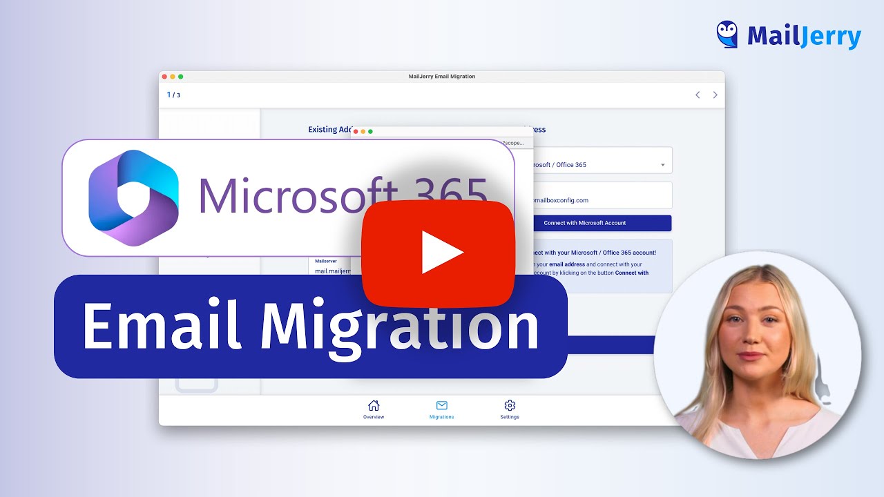 Microsoft 365 Email Migration: How to Migrate Your Emails to MS 365 ...