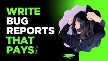 Report Writing Tips to Maximize Your Bounty