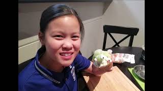 Threatened Species Bake Off 2021 By Blsg