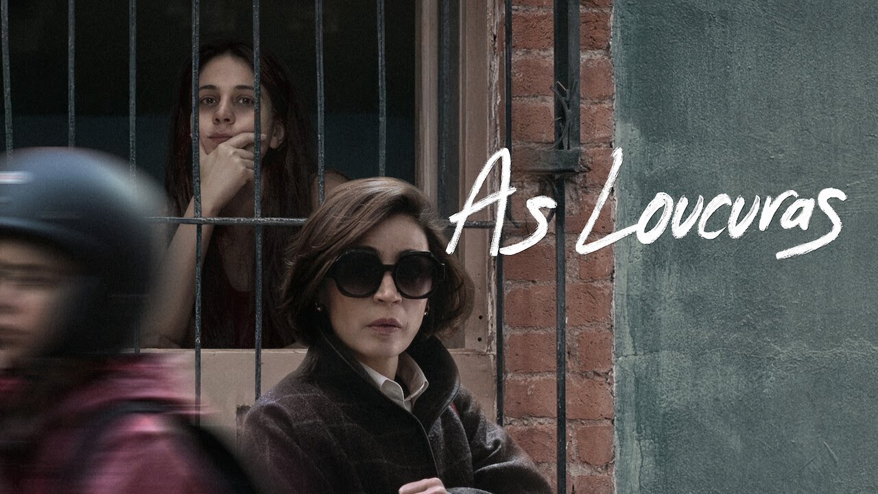 Trailer de As Loucuras
