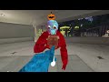 Asking people what they think about the new Gorilla tag update.