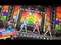 「デレステ」Wonder goes on!! (Game ver.) 非標準 高峯のあ、浅利七海、今井加奈、ライラ(Layla) SSR/SR