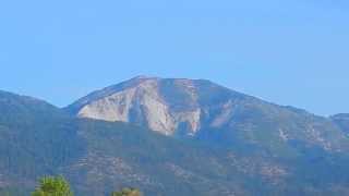 Slide Mountain - Part 1 "Below The Beast"