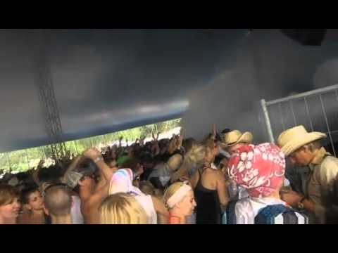 Sea Of Love 2010 Review / (2011 with Tiesto, David...