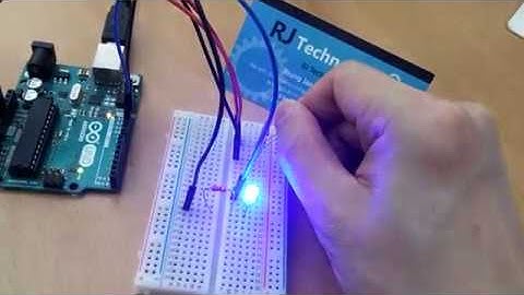 Arduino Uno로 NTC 온도센서(10K)를 사용해서 온도 변화시 LED 제어해 보기