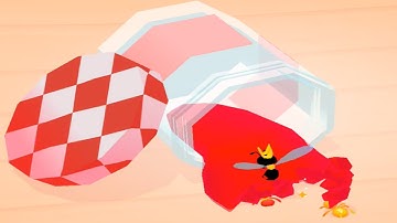 Idle Ants 🍎🌭 All Levels Gameplay Android,iOS