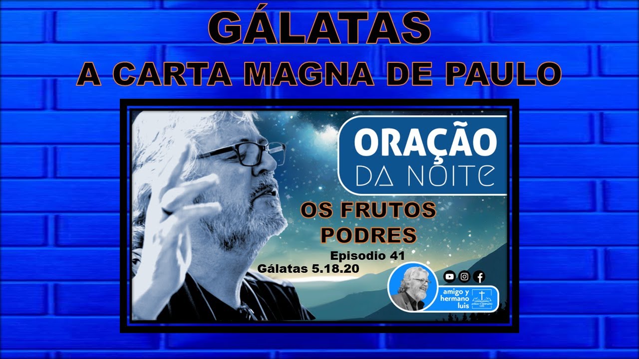 G 41-VIDEO FRUTOS PODRES