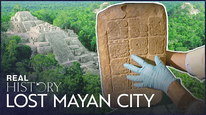 The Impossible Task Of Finding A Lost Mayan City | Quest for The Lost City | Real History - DayDayNews