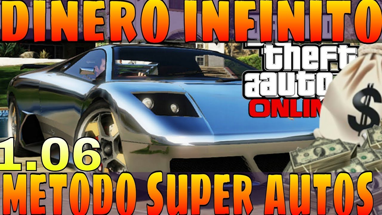 Como Vender Coches En Gta 5 Individual