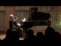 Mozart Romanze from Eine Kleine Nachtmusik