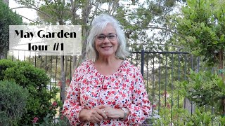 Cottage Garden Tour #2 May 2023 | Perennial Garden