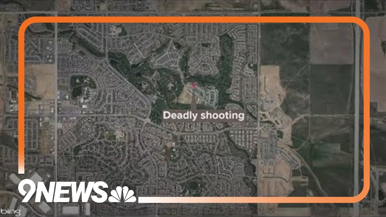 Denver Police investigate deadly shooting