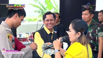 BAN SEREP - VOC. ROSSA ANGELINA | DANGDUT KOPLO BINTANG MUDA PANTURA - LIVE JATIREJA 15-5-2022