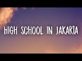 Download Lagu NiKi - High School in Jakarta (Lyrics)
