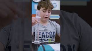 Beacon Academy: College Prep Reimagined