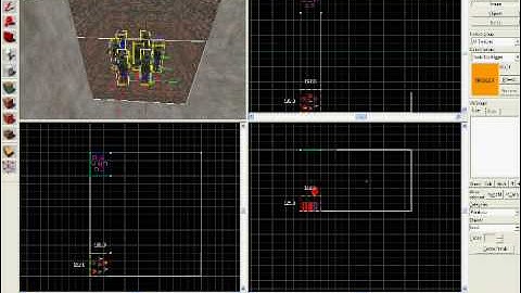 Source Sdk Mapping: The basics