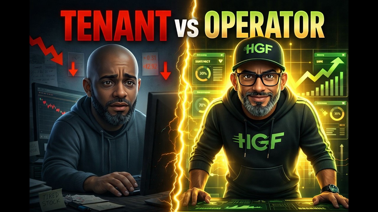 The E78 System: How to Turn Property Into a Digital Engine