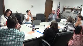 Board Meeting October 8, 2026.