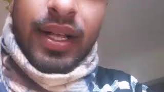 Tere Bin| Sonu Nigam| shamsheer choudhry words|