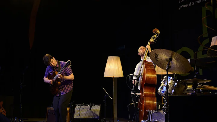 Lage Lund Trio feat. Matt Brewer & Justin Faulkner...