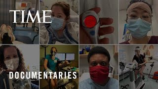 Long COVID: A Year of Suffering | TIME