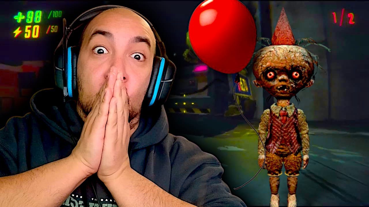 Nos mata el xocas pero nos quitamos la espina con el ciego 