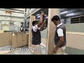 How to Make a Giant 200x200 CM King Bed | Full Process Like a Pro! #furniture #wood #howto #videos