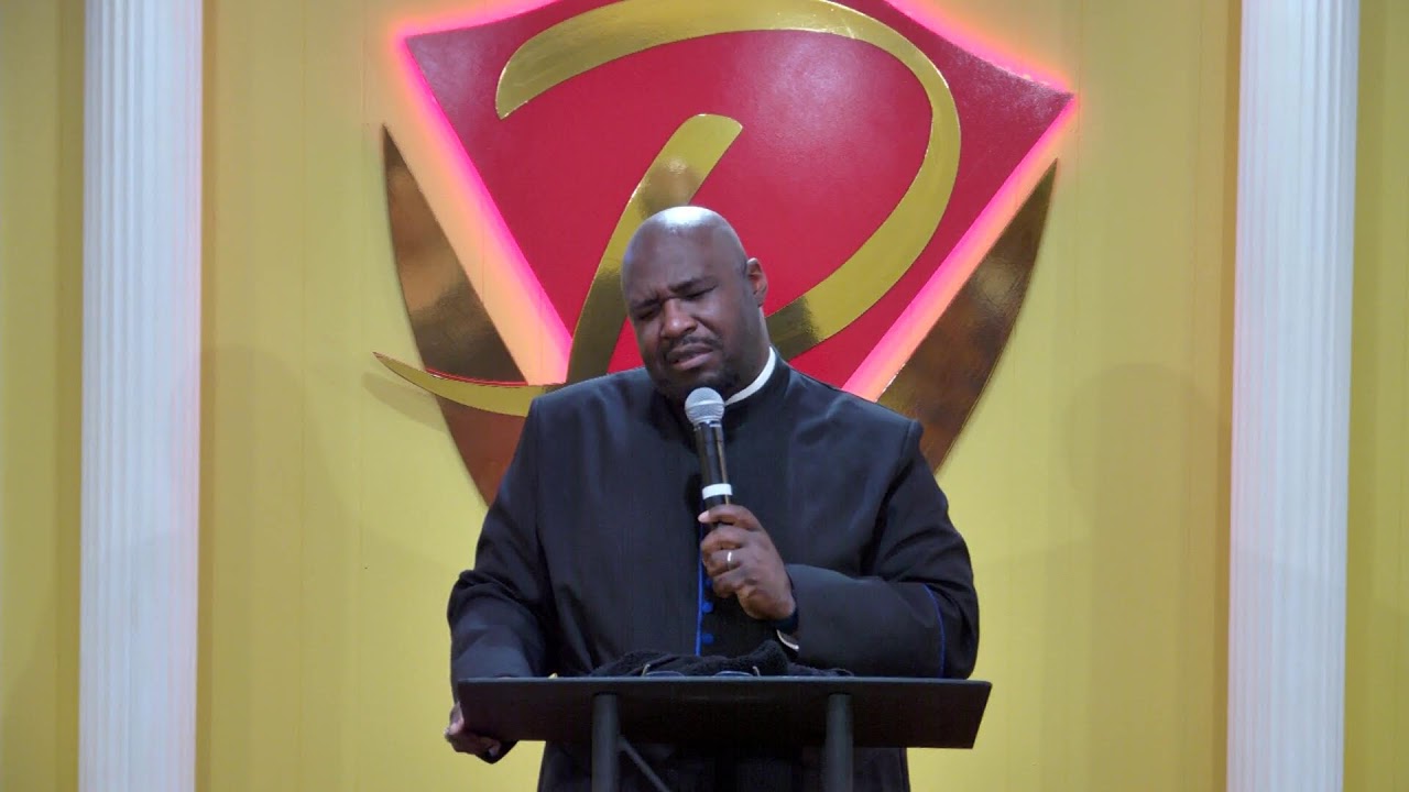 Sunday Worship Celebration | 8AM | 09.06.2026