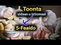 Toonta Sidaan U Isticmaal Si Aad Uhesho 5 Taan Faaido Raac Tilmamaha Dr Timajilac вњ Toonta Sidaan U Isticmaal Si Aad Uhesho 5 Taan Faaido Raac Tilmamaha Dr Timajilac вњ