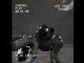 Uncorrupted footage of soldiers last sighting 