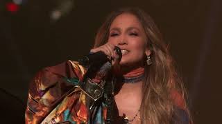 Case Comigo - Nobody's Watching Us - Ao Vivo - Marry Me Tonight! Jennifer Lopez & Maluma Ao Vivo Resimi