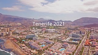 Tenerife 2021 Is it worth visiting after Covid?