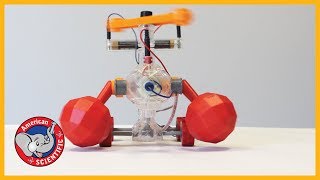 STEM Product - IQ Key Perfect