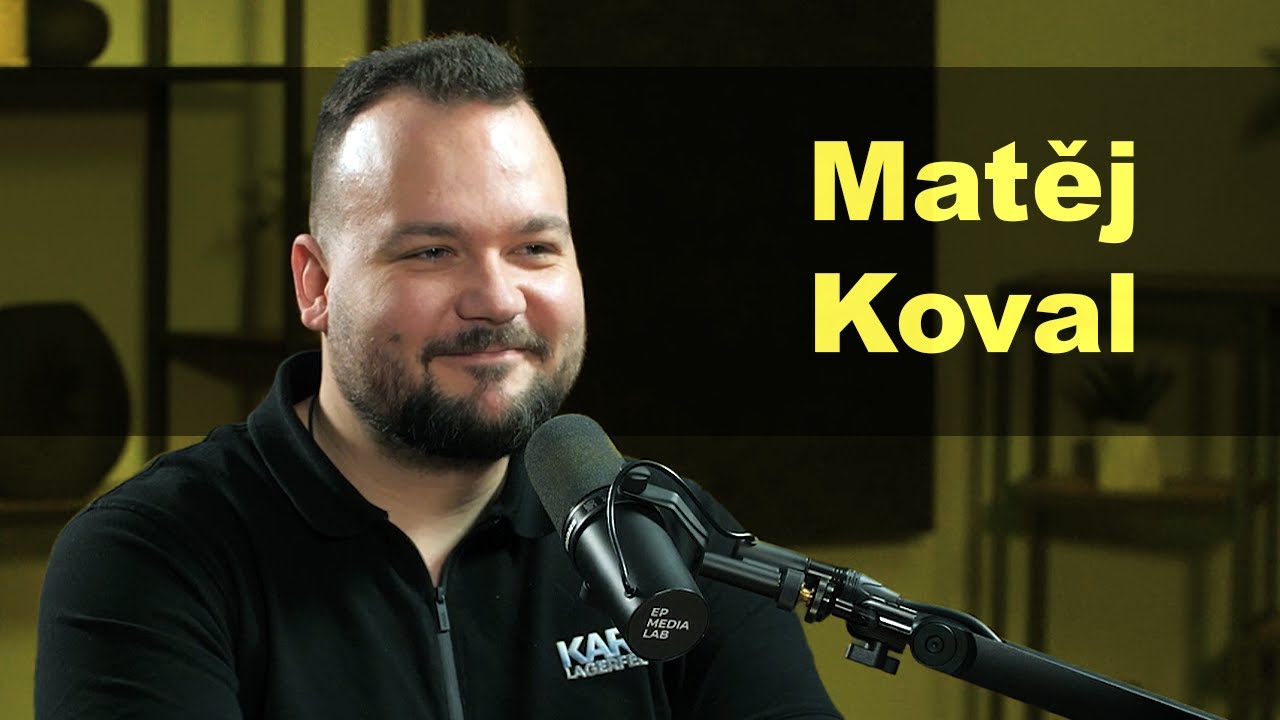 Matěj Koval o logistickém auditu jako mostu mezi managementem a pracovníky