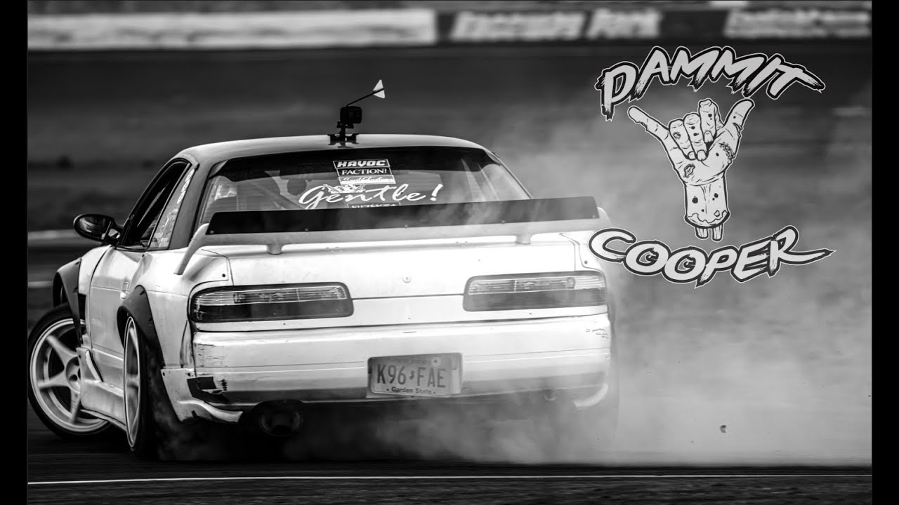 S13 Tandems at Gambler Comp!